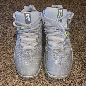 Nike Basketball Shoes!